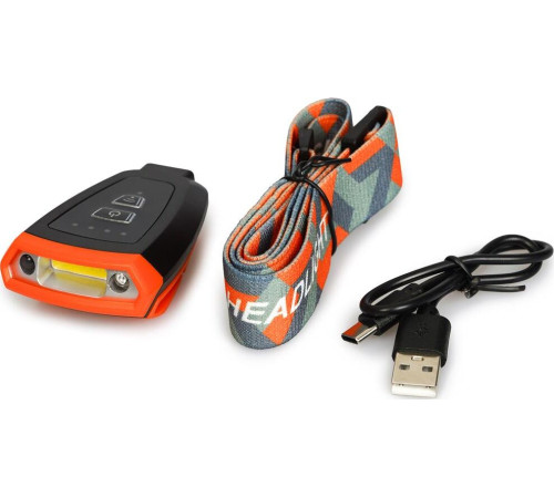 СТАРТ (361) LOE 504-C1 оранжевый