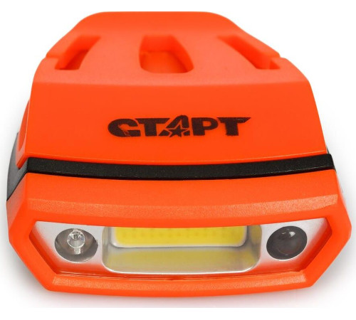 СТАРТ (361) LOE 504-C1 оранжевый