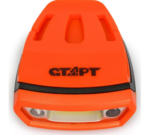 СТАРТ (361) LOE 504-C1 оранжевый