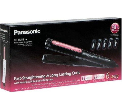 PANASONIC EH-HV52-K615