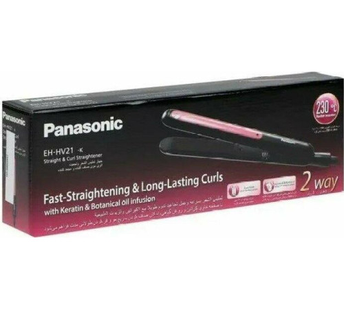 PANASONIC EH-HV52-K615