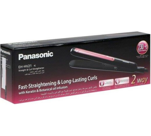 PANASONIC EH-HV52-K615