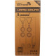 ELTRONIC (20-80) HOME SOUND белый - колонка 10