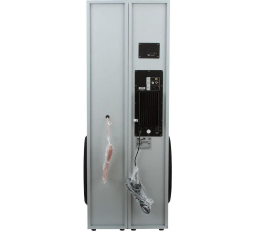 ELTRONIC (20-80) HOME SOUND белый - колонка 10