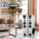 ELTRONIC (20-80) HOME SOUND белый - колонка 10