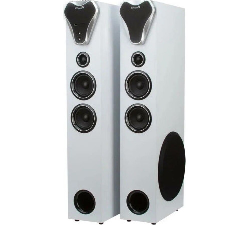 ELTRONIC (20-80) HOME SOUND серебро - колонка 10