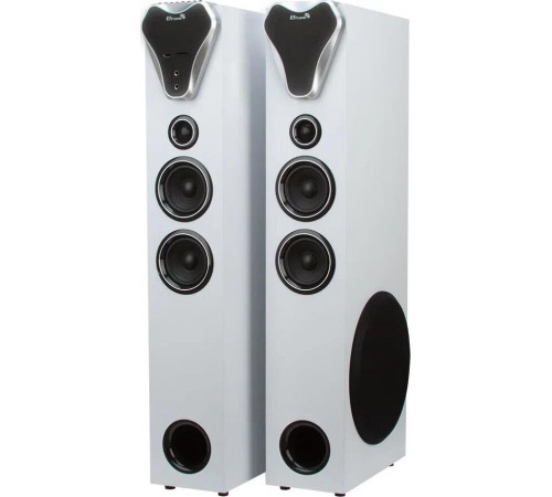 ELTRONIC (20-80) HOME SOUND серебро - колонка 10