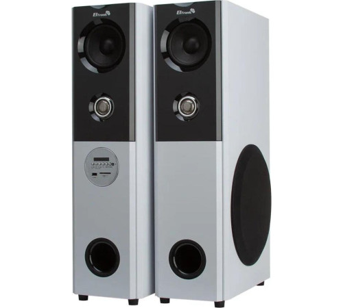ELTRONIC (20-82) HOME SOUND белый - колонка 08