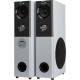 ELTRONIC (20-82) HOME SOUND белый - колонка 08