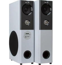 ELTRONIC (20-82) HOME SOUND белый - колонка 08