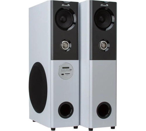 ELTRONIC (20-82) HOME SOUND белый - колонка 08