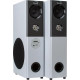 ELTRONIC (20-82) HOME SOUND белый - колонка 08