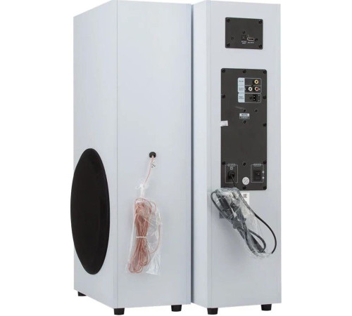 ELTRONIC (20-82) HOME SOUND белый - колонка 08