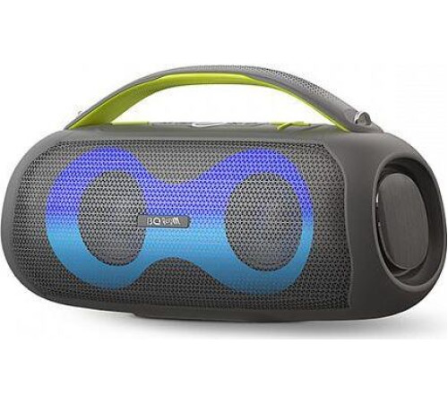 BQ PBS4001 серый