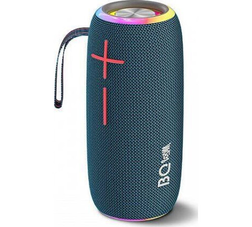 BQ PBS4004 синий