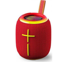 BQ PBS4005 красный