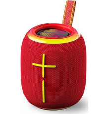 BQ PBS4005 красный