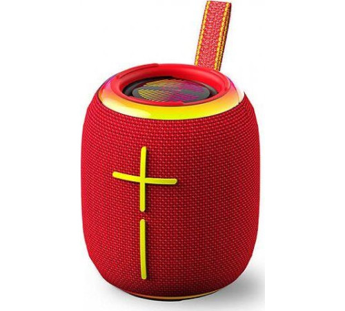 BQ PBS4005 красный