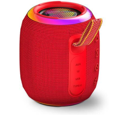 BQ PBS4005 красный