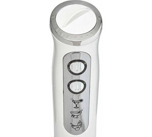 DELTA LUX DL-7039 белый