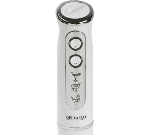 DELTA LUX DL-7039 белый