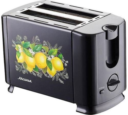 АКСИНЬЯ КС-203 Лимоны