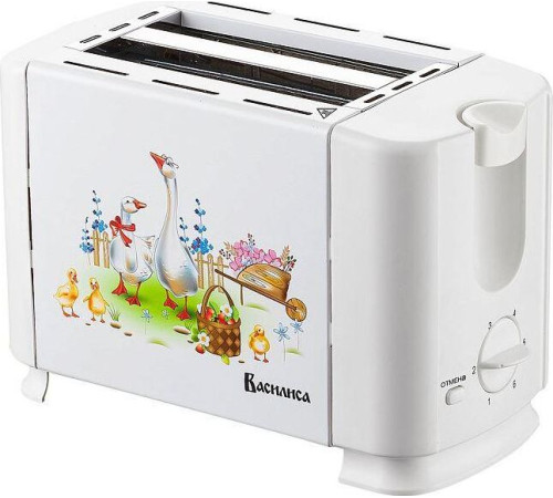 ВАСИЛИСА ВА-104 Гуси