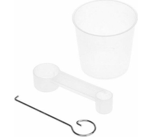 DELTA LUX DL-8008В золотистый с черным