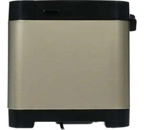 DELTA LUX DL-8008В серебристый с черным