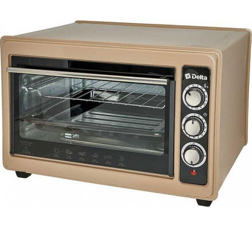 DELTA D-0123 бежевый