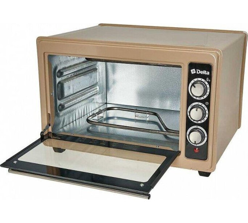 DELTA D-0123 бежевый