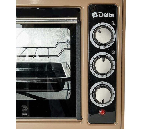 DELTA D-0123 бежевый