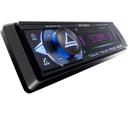 AURA STORM-535BT USB/SD-ресивер