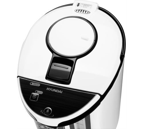 HYUNDAI HYTP-3850, белый и черный