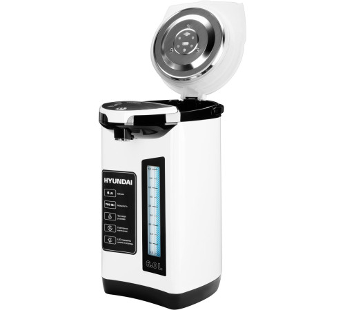 HYUNDAI HYTP-3850, белый и черный