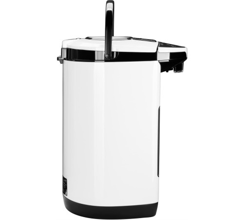 HYUNDAI HYTP-3850, белый и черный