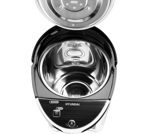 HYUNDAI HYTP-3850, белый и черный