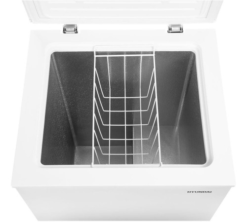 HYUNDAI CH1002 белый