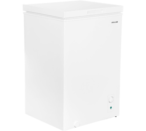 HYUNDAI CH1002 белый