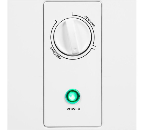 HYUNDAI CH1002 белый