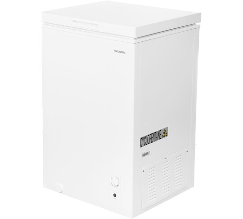 HYUNDAI CH1002 белый