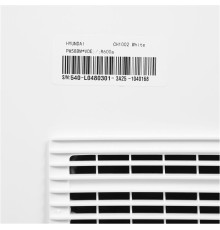 HYUNDAI CH1002 белый