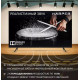HARPER 58U771TS UHD 4K SMART TV Google Безрамочный