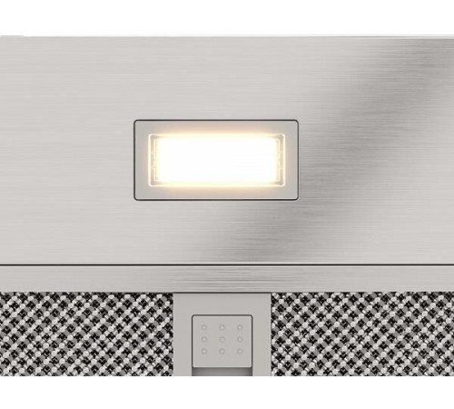 ELIKOR BUILT-IN CASPER 70H-450-P3D нерж. сталь