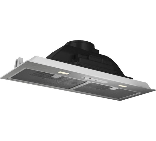 ELIKOR BUILT-IN CASPER 70H-450-P3D нерж. сталь