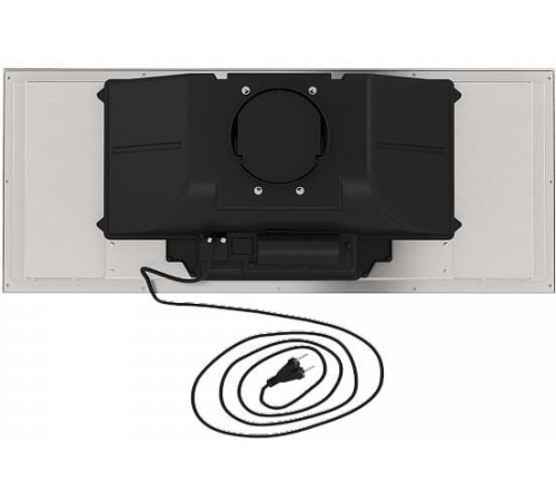 ELIKOR BUILT-IN CASPER 70H-450-P3D нерж. сталь