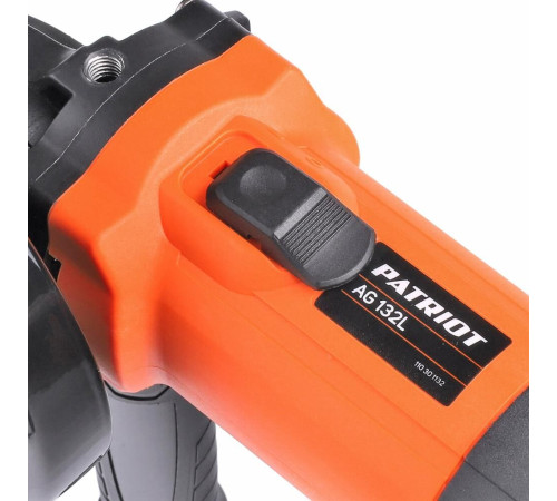 PATRIOT 110301132 AG 132L