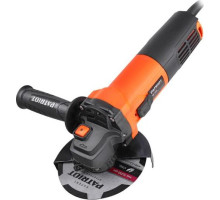 PATRIOT 110301132 AG 132L