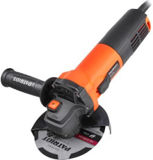 PATRIOT 110301132 AG 132L