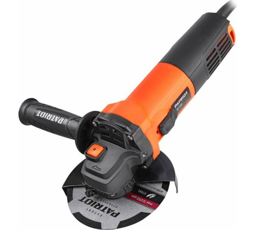 PATRIOT 110301132 AG 132L